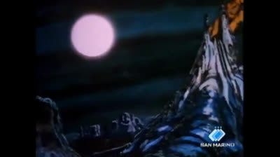 Rahan 07 - Le Démon Des Marais