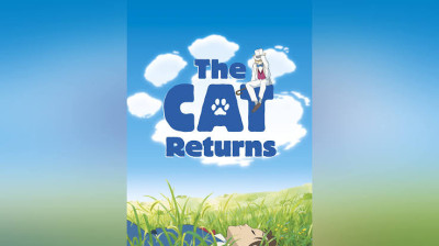 O Reino dos Gatos (2002)