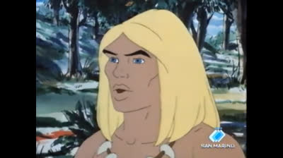 Rahan 15 - La Mere Des Meres