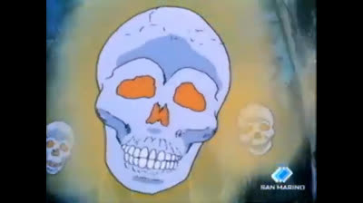 Rahan 16 - Le Territoire Des Ombres