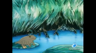 Rahan 17 - La Falaise D'argile