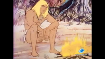 Rahan 19 - Pour Sauver Alona