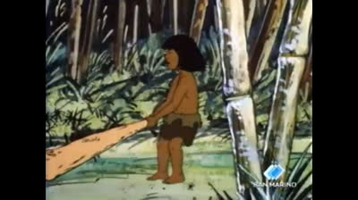 Rahan 20 - Les Enfants Du Fleuve