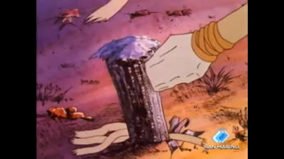 Rahan 21 - Les entrailles du Gorak