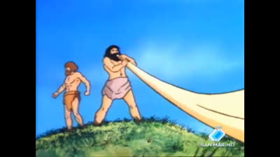 Rahan 25 - Le grand amour de Rahan