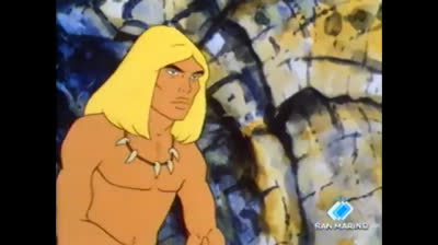 Rahan 26 - La mort de Rahan