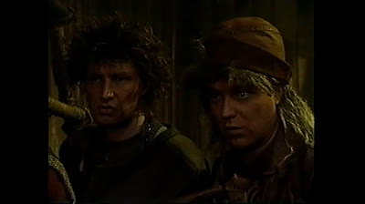 Hobbits 04 - Le Poney fringuant