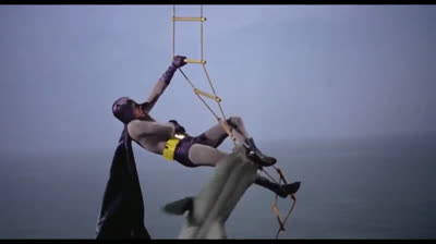 batman the movie 1966