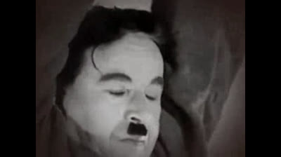 il grande dittatore 1940