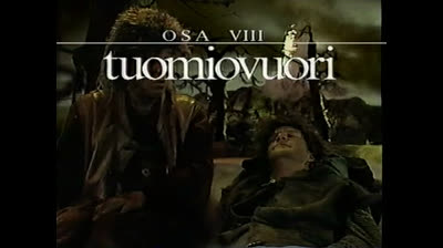 Hobbits 08 - La montagne du Destin