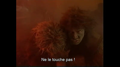 Hobbits 09 - Libération