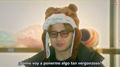 {CAL} Viviendo con Matsunaga-san Ep. 10 (Sub. Esp)