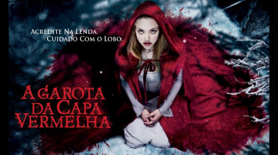 A Garota da Capa Vermelha•×͜×FELIPE®INTERVENTIVO