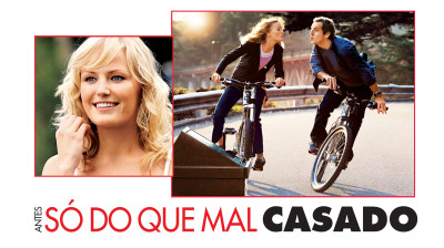 Antes Só do que Mal Casado  •  (2007) ‧ Comédia/Romance ‧ @JOÃODOSVENENO