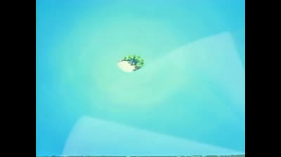 lamù oav 03 fidanzati sulla spiaggia