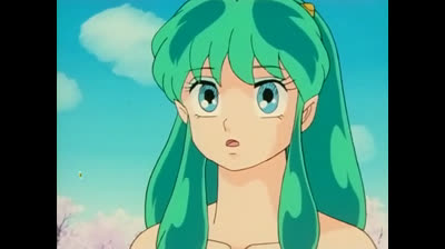 lamù oav 05 ululo alla luna