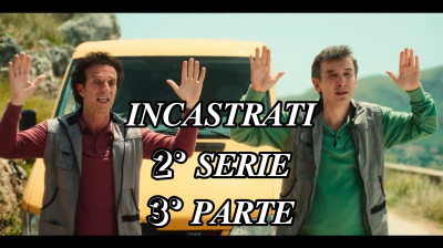 INCASTRATI  2° SERIE 3° PARTE