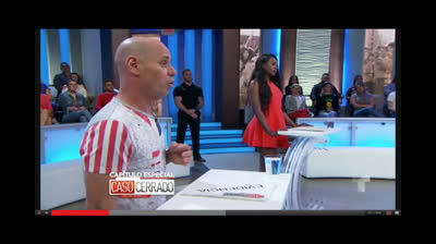 CASO CERRADO LAS FICHERAS