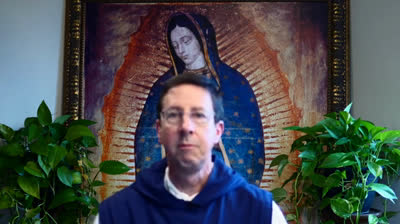 MENSAJE #3 Para Mis Sacerdotes Fieles...