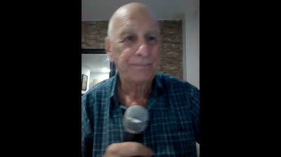 Crazy train - Ozzy Osbourne cover song