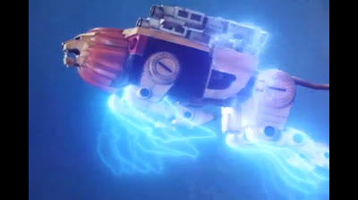 Liveman 07 - Adios Gon