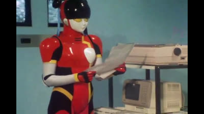 Liveman 09 - El Amor Salva al Mundo