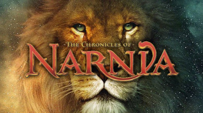 As Crônicas de Nárnia•[1]• O Leão, a Feiticeira e o Guarda-Roupa•×͜×FELIPE®INTERVENTIVO