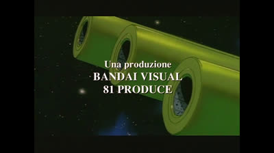 Harlock Saga – L’anello dei Nibelunghi 04 – L’Oro del Reno – Atto 4