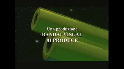 Harlock Saga – L’anello dei Nibelunghi 05 – L’Oro del Reno – Atto 5