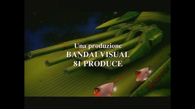 Harlock Saga – L’anello dei Nibelunghi 06 – L’Oro del Reno – Atto 6