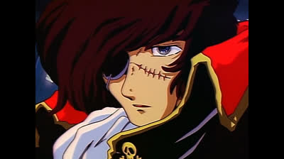 Harlock Saga – L’anello dei Nibelunghi 02 – L’Oro del Reno – Atto 2
