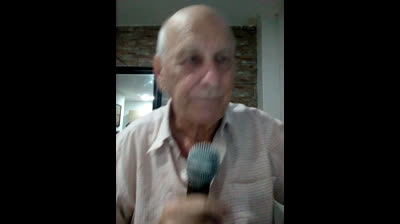 Fox on the run - Sweet cover song