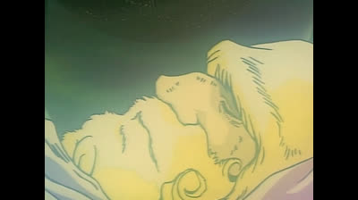 Harlock Saga – L’anello dei Nibelunghi  03 – L’Oro del Reno – Atto 3