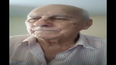 Gathering the words - Denny Doherty cover song