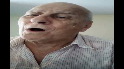 Gentle on my mind - Glen Campbell cover song