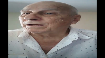 Get away - Georgie Fame cover song