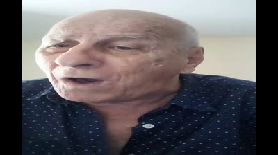 Gimme a little sign - Rick Nelson cover song