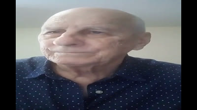 Girl - Davy Jones cover song