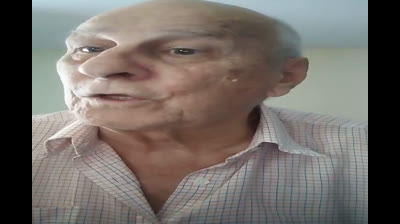 Gonna get along without you now - Trini Lopez cover song