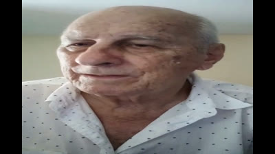 Hard to handle - Otis Redding cover song