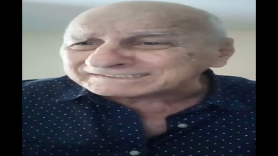 Harry Hippie - Bobby Womack cover song