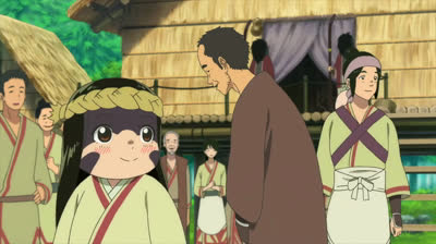 To Your Eternity - S1 Capitulo 2 - Anime