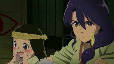 To Your Eternity - S1 Capitulo 4 - Anime