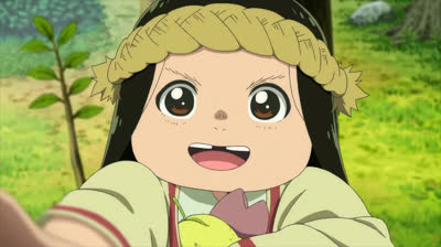 To Your Eternity - S1 Capitulo 3 - Anime