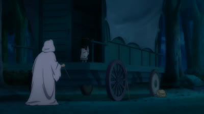 To Your Eternity - S1 Capitulo 6 - Anime