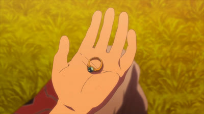 To Your Eternity - S1 Capitulo 7 - Anime