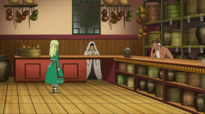 To Your Eternity - S1 Capitulo 8 - Anime