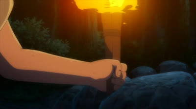 To Your Eternity - S1 Capitulo 10 - Anime