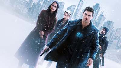 Ver Replicantes Película Online Gratis en Español Latino