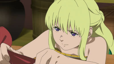 To Your Eternity - S1 Capitulo 11 - Anime